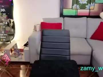 Chaturbate Sex Chat of karla_cutee1