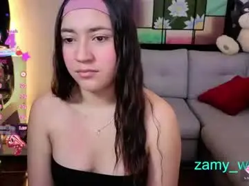Chaturbate Nude Webcam of karla_cutee1