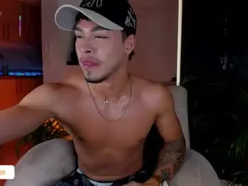 Chaturbate Best Webcam of ken_boss_