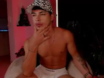 Chaturbate Adult Video Chat of ken_boss_