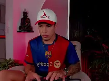 Chaturbate Best live sex cam show of ken_boss_