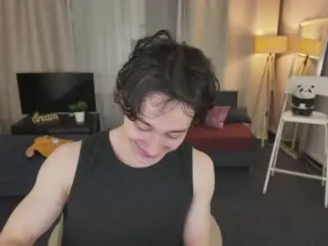 Chaturbate Live Porn of kevinstrike