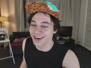 Chaturbate Best live sex cam show of kevinstrike