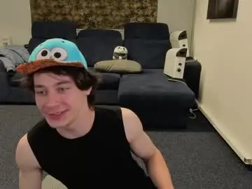 Chaturbate Adult Video Chat of kevinstrike