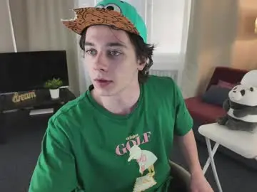 Chaturbate Live Sex of kevinstrike