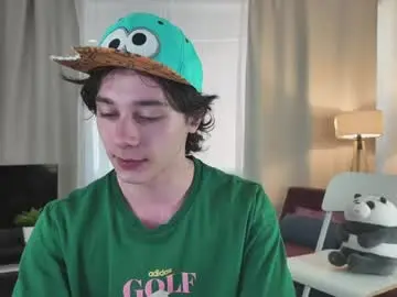 Chaturbate Free Live Porn of kevinstrike