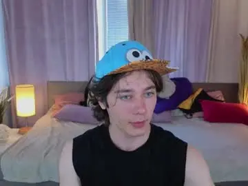 Chaturbate Sex Cam of kevinstrike