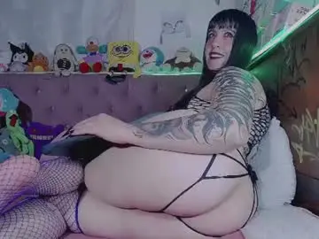 Chaturbate Sex Chat of kimberkiss_19_