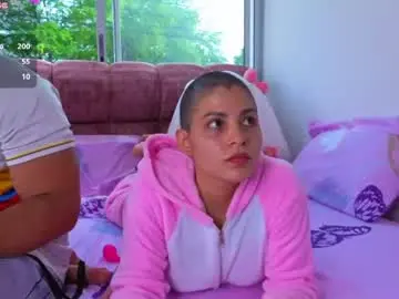 Chaturbate Live Porn of koripink5