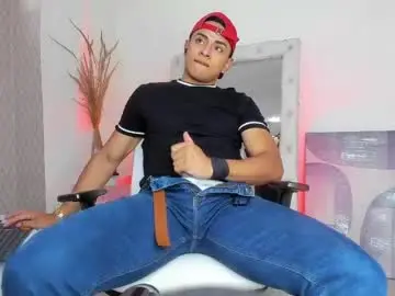 Chaturbate Adult Webcams of lucii_fer_