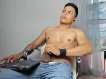 Chaturbate Live Porn of lucii_fer_