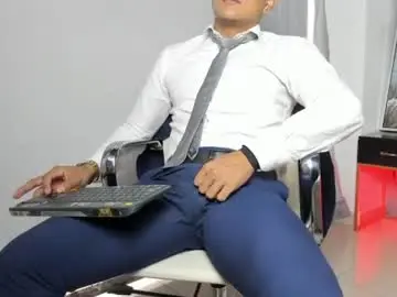 Chaturbate Adult Video Chat of lucii_fer_