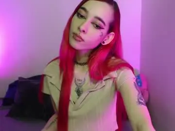 Chaturbate Free Porn Cam of lucyblood