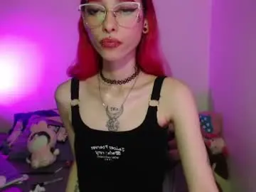 Chaturbate Adult Webcam of lucyblood