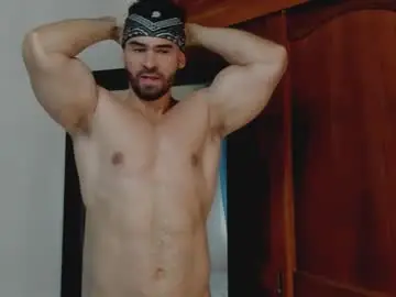 Chaturbate Private Sex Chat of mathews_smith