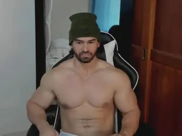 Chaturbate Watch Live Sex Cams of mathews_smith