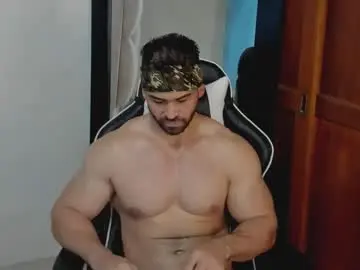 Chaturbate Best live sex cam show of mathews_smith