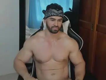 Chaturbate Free Porn Cam of mathews_smith