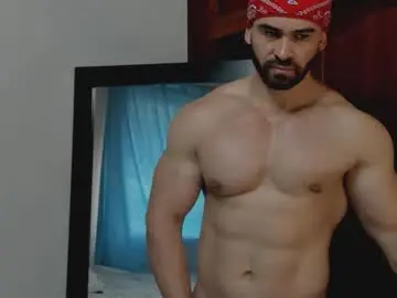 Chaturbate Adult Webcam of mathews_smith