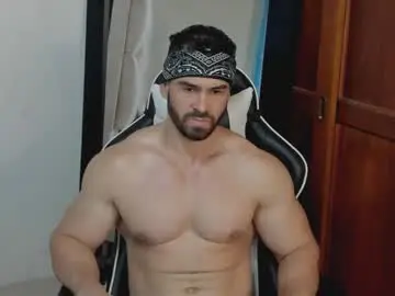 Chaturbate Sex Chat of mathews_smith