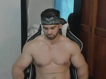 Chaturbate Private Sex Chat of mathews_smith