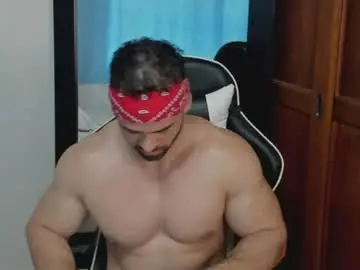 Chaturbate Live Porn of mathews_smith