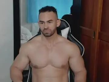 Chaturbate Private Sex Chat of mathews_smith