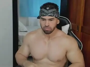 Chaturbate Best live sex cam show of mathews_smith