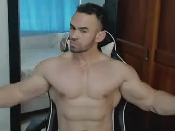Chaturbate Live Porn of mathews_smith