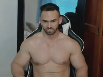 Chaturbate Sex Chat of mathews_smith
