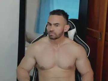 Chaturbate Adult Webcams of mathews_smith