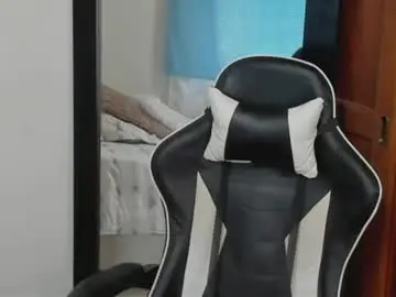 Chaturbate Sex Cam of mathews_smith