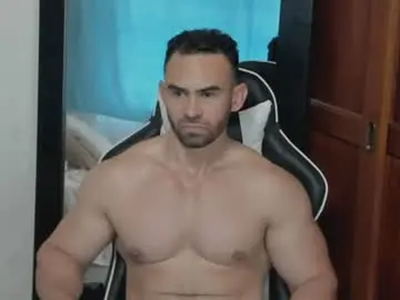 Chaturbate Adult Webcam of mathews_smith