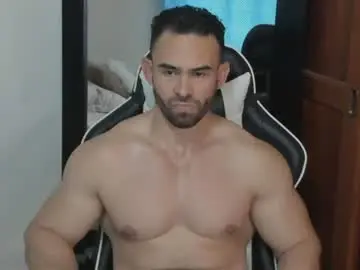 Chaturbate Adult Webcam of mathews_smith