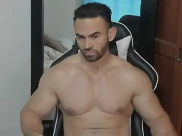 Chaturbate Watch Live Sex Cams of mathews_smith