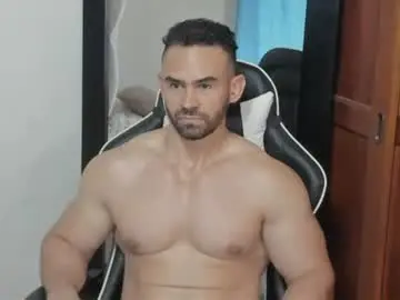 Chaturbate Live Sex of mathews_smith