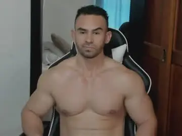 Chaturbate Free Porn Cam of mathews_smith