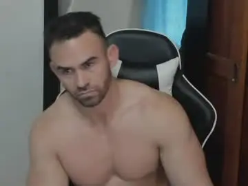 Chaturbate Sex Cam of mathews_smith