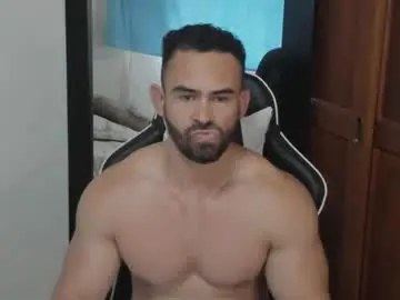 Chaturbate Free Porn Cam of mathews_smith
