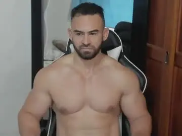 Chaturbate Adult Video Chat of mathews_smith