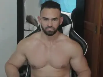 Chaturbate Adult Webcam of mathews_smith