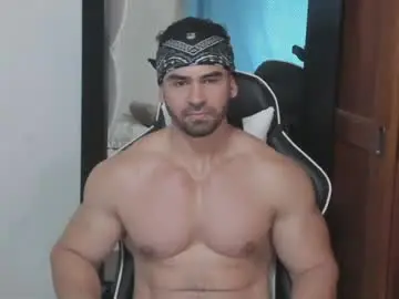 Chaturbate Best Webcam of mathews_smith