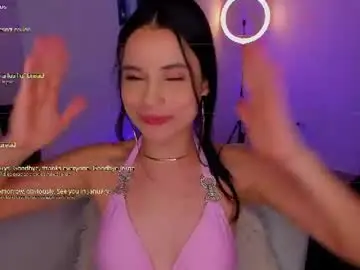 Chaturbate Free Porn Cam of melanyrouse1