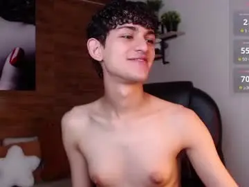 Chaturbate Sex Chat of michaelkoiv