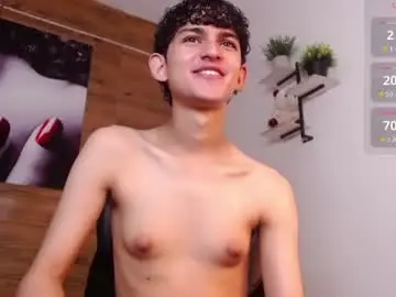 Chaturbate Adult Video Chat of michaelkoiv