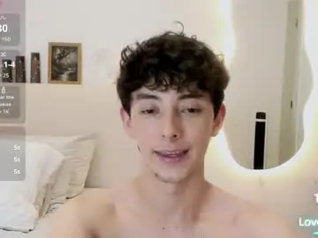 Chaturbate Best Webcam of mikebelf4