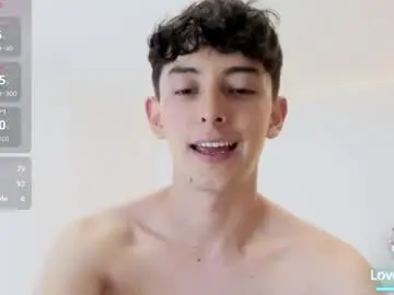 Chaturbate Sex Cam of mikebelf4