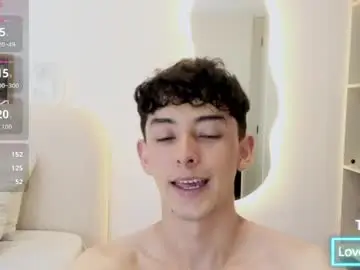 Chaturbate Sex Cam of mikebelf4