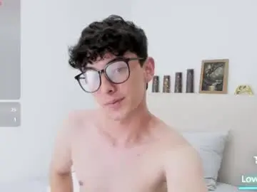 Chaturbate Best Webcam of mikebelf4