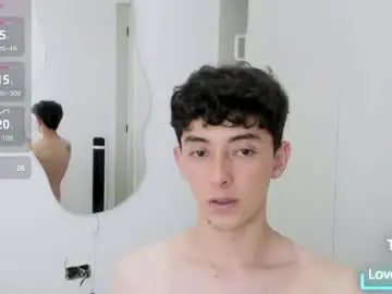 Chaturbate Sex Cam of mikebelf4
